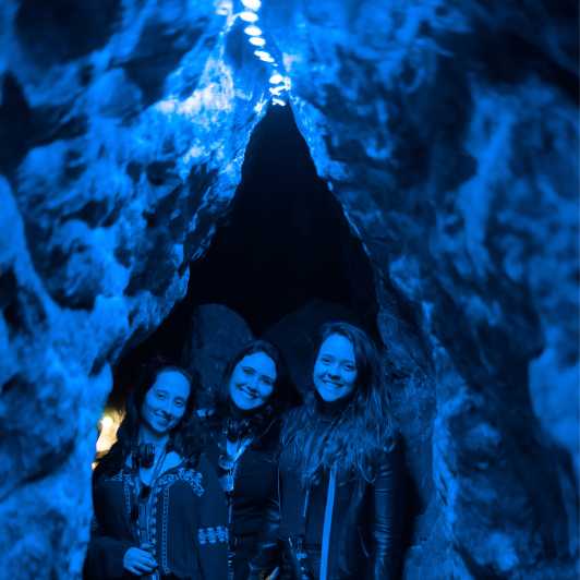 Zipaquirá: Salt Cathedral Group Tour with Pickup