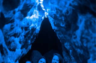 Zipaquirá: Salzkathedrale Gruppentour mit Abholung