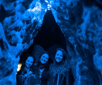 Zipaquirá: Salt Cathedral Group Tour with Pickup