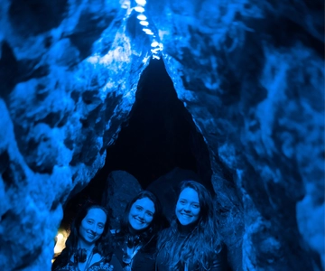 Zipaquirá: Salt Cathedral Group Tour with Pickup