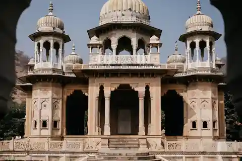 Jaipur: Tour dei templi
