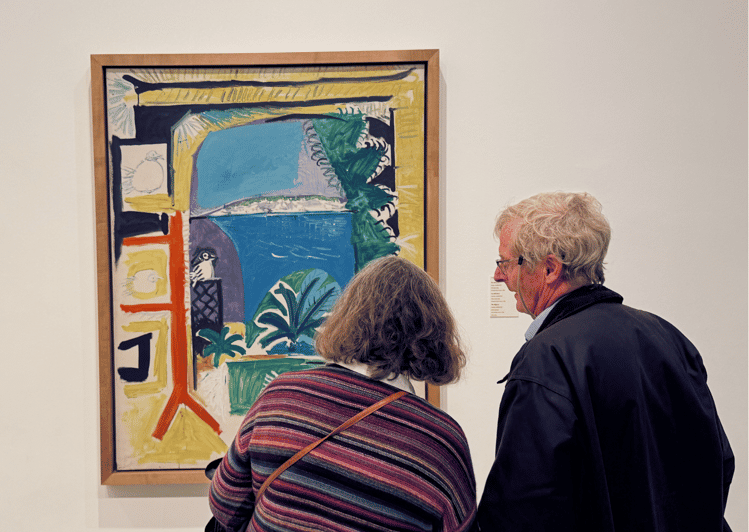 Barcelone : Musée Picasso et visite culinaire facultative à Born