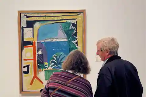 Barcelona: Picasso-museet - guidet tur med en lille gruppe med tapas