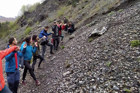 Desde Tirana/Shkoder: Excursión de 2 días al Parque Nacional de Theth