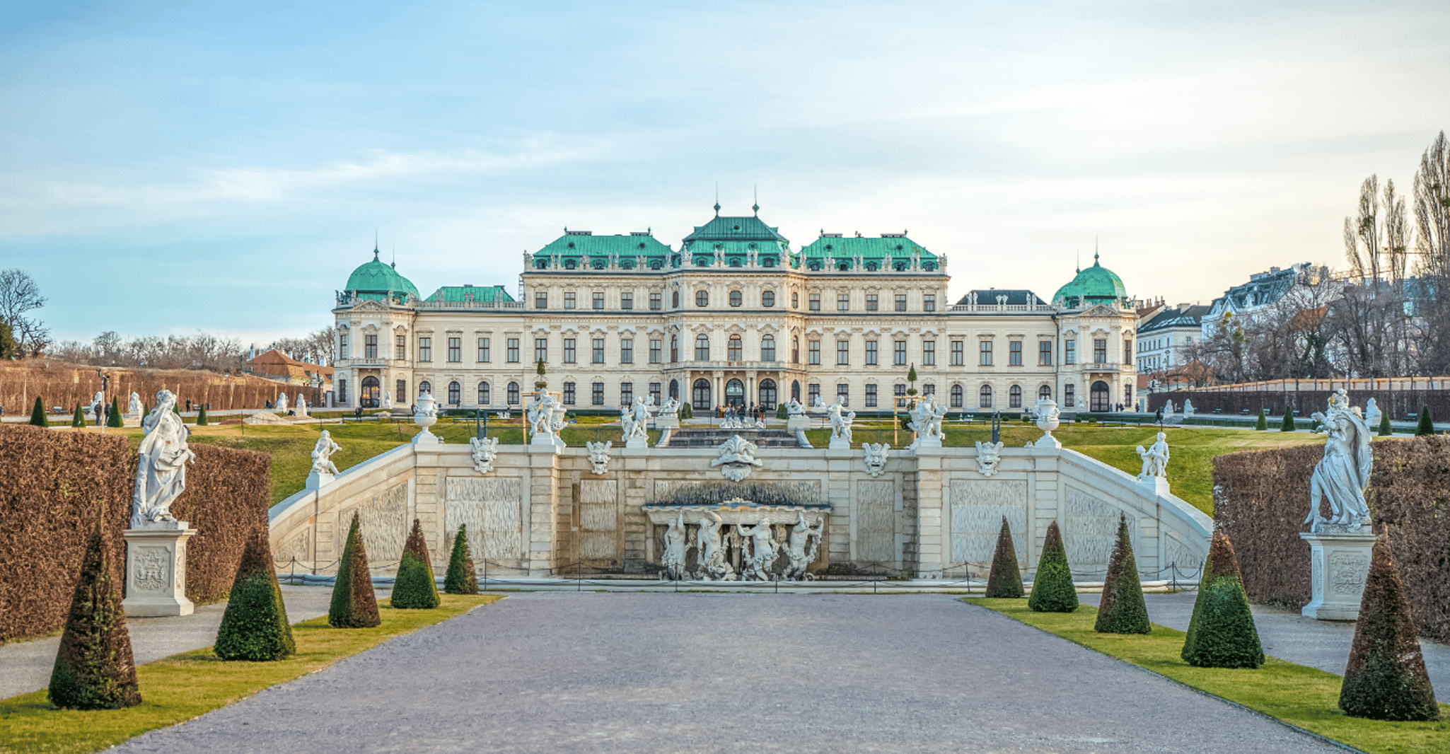 Vienna Private Airport Transfer - Housity