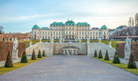 Wiener privater Flughafenübertragung - Housity