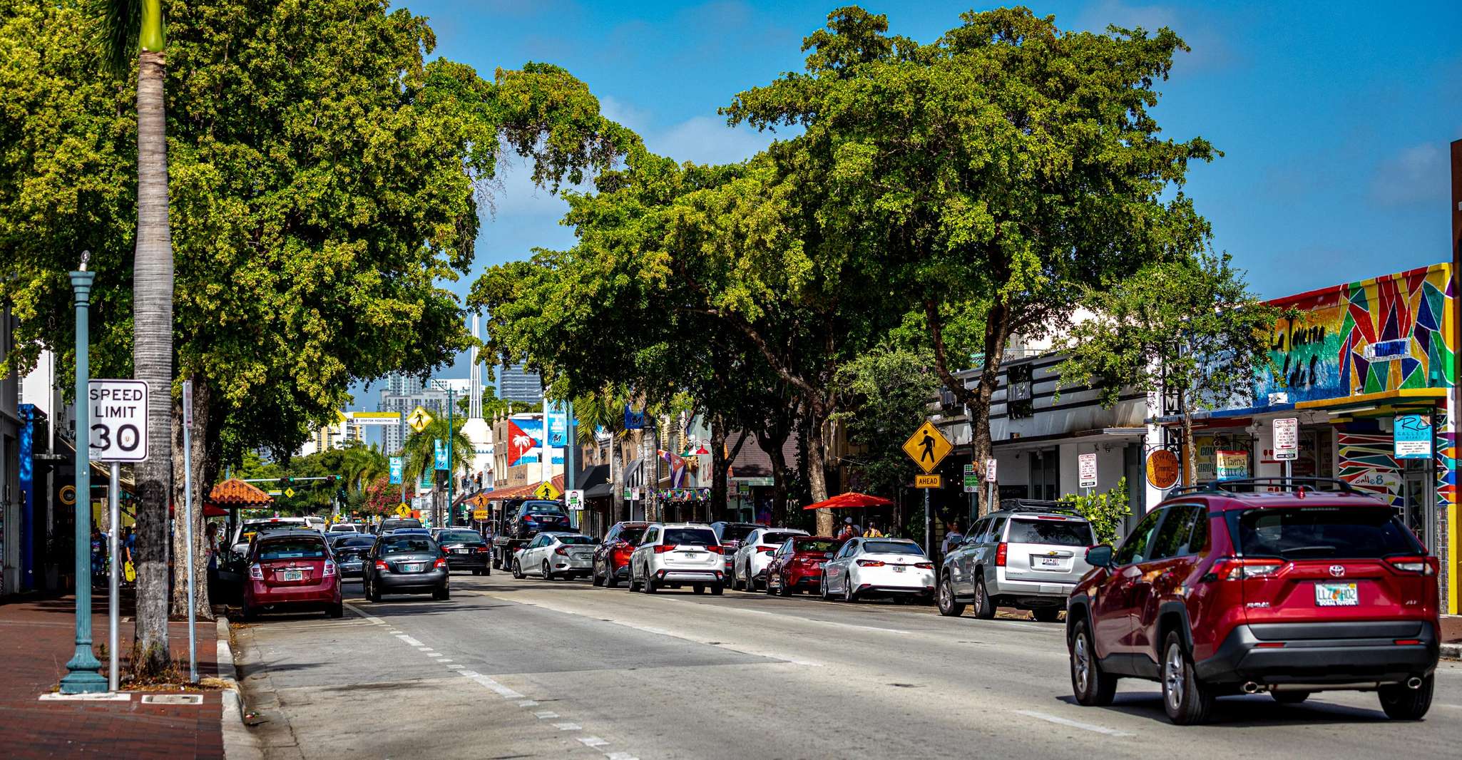 Beats and Bites - The Ultimate Little Havana Experience - Housity