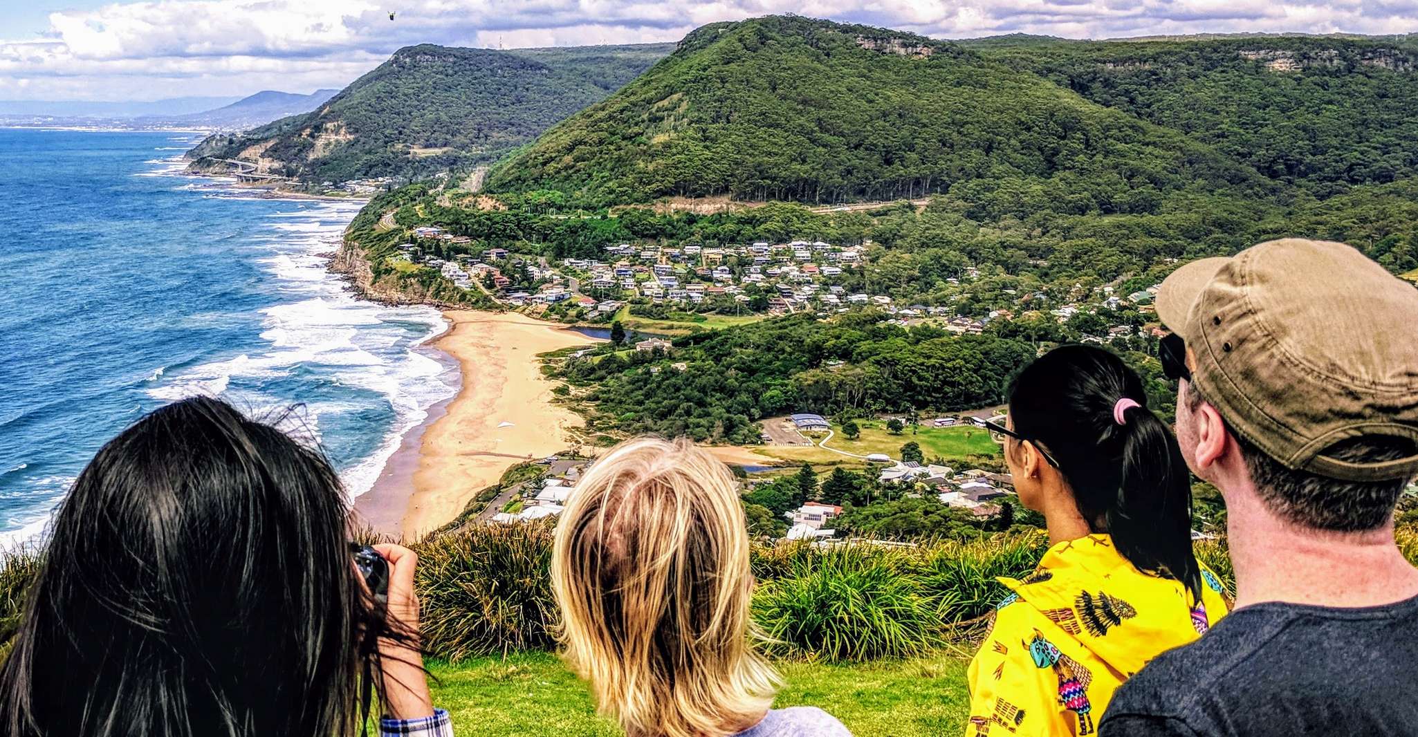 Sydney, Private Wildlife, Cascate e Wine Tour - Hizvo