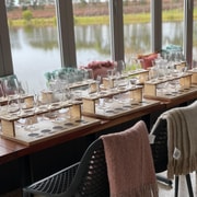 Margaret River: Bettenays Wine and Nougat Tasting Experience
