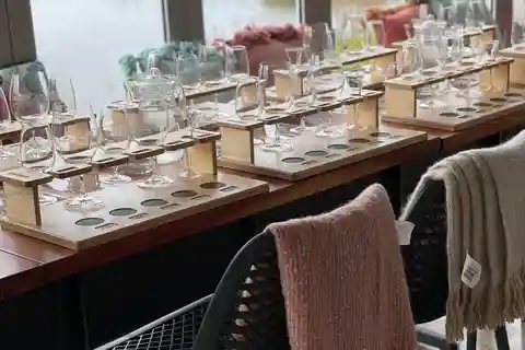 Margaret River: Experiencia de degustación de vino y turrón de Bettenays