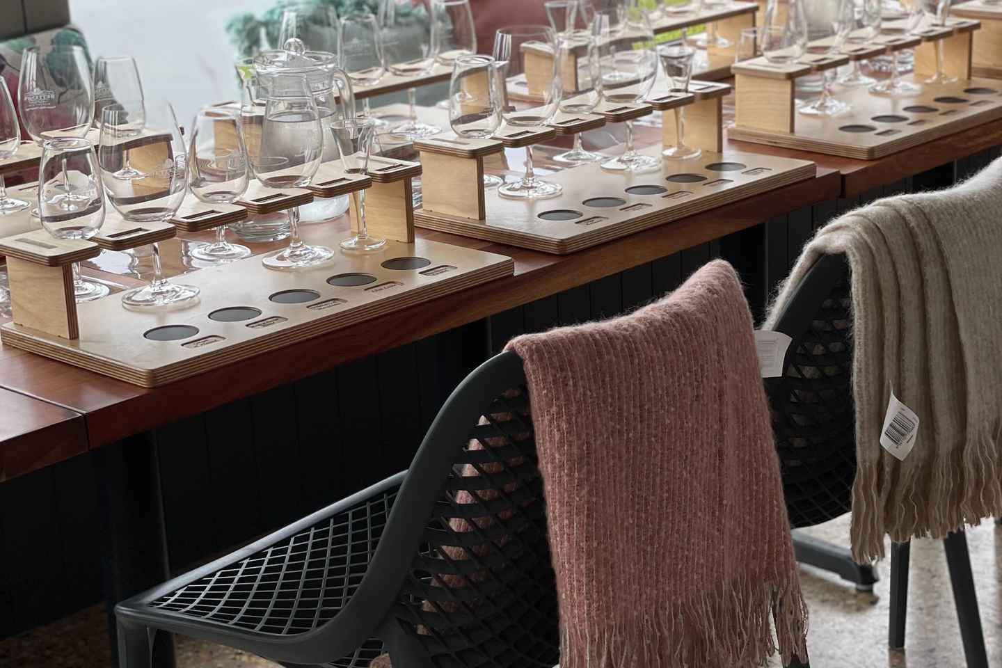 Margaret River: Bettenays Wine and Nougat Tasting Experience - Margaret River: Bettenays Wine and Nougat Tasting Experience