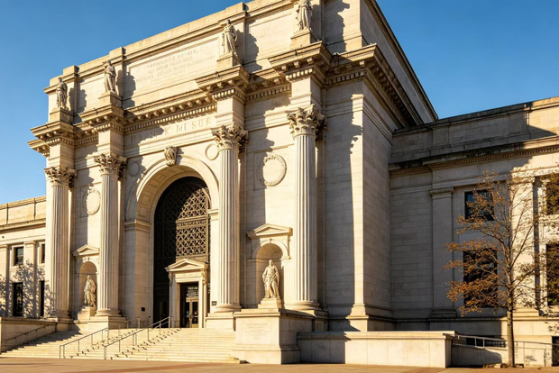 Biljett till American Museum of Natural History + guidad rundtur