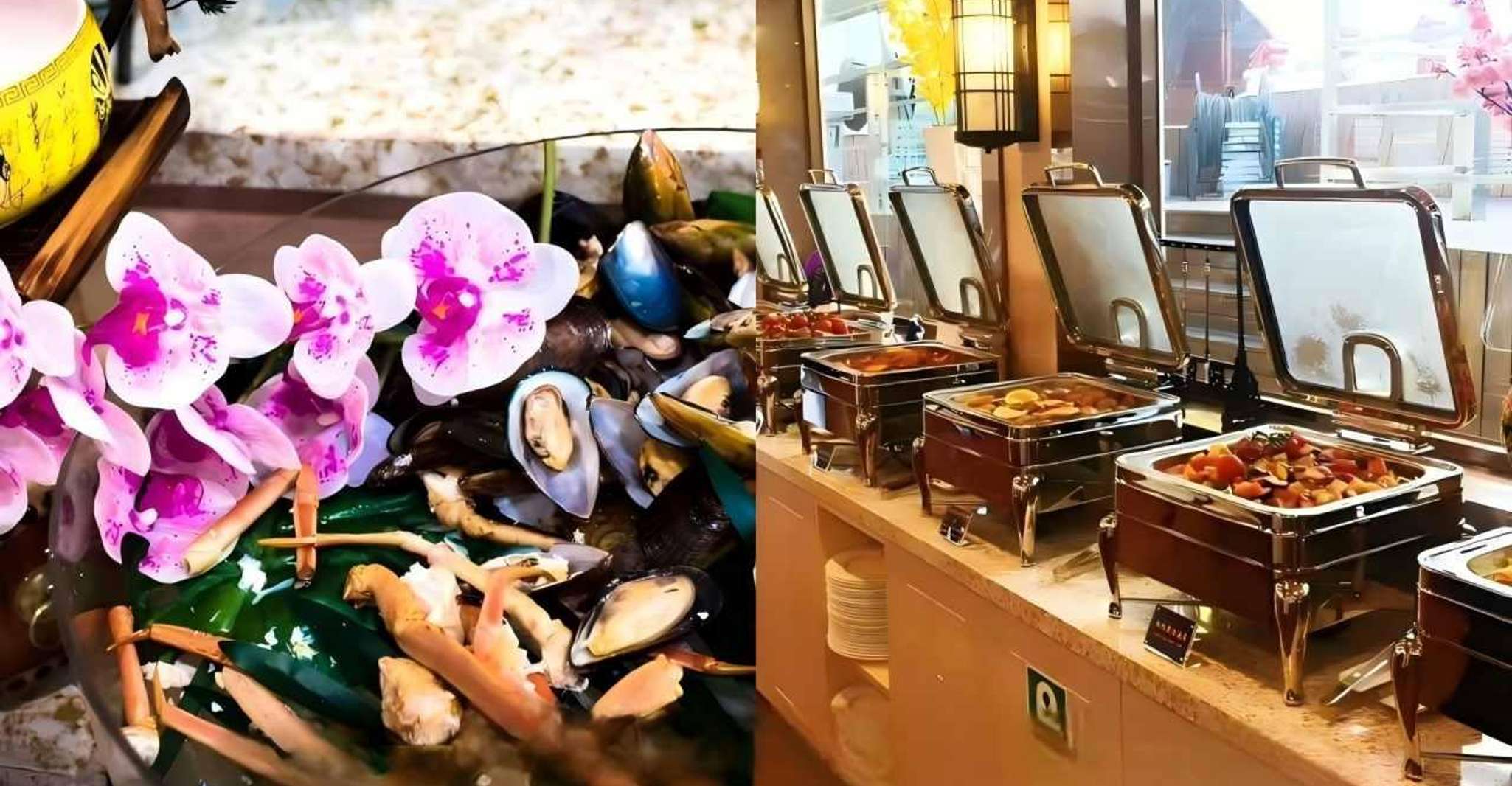 Huangpu Night Cruise: Cozy Vibe & Modern Shanghai Glow photo 9