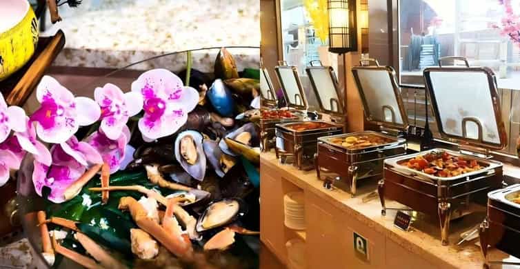 Huangpu Night Cruise: Cozy Vibe & Modern Shanghai Glow photo 9