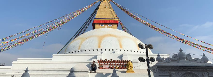 Explorez les 7 sites de l'UNESCO : Une excursion d'une journée pour découvrir des merveilles intemporelles