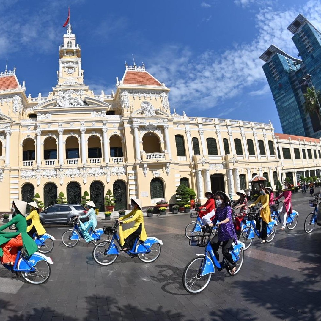 Ho Chi Minh City Highlights Tour – Half-Day or Full-Day Tour | GetYourGuide