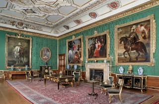 Ab London: Windsor Castle & Oxford − Kleingruppentour