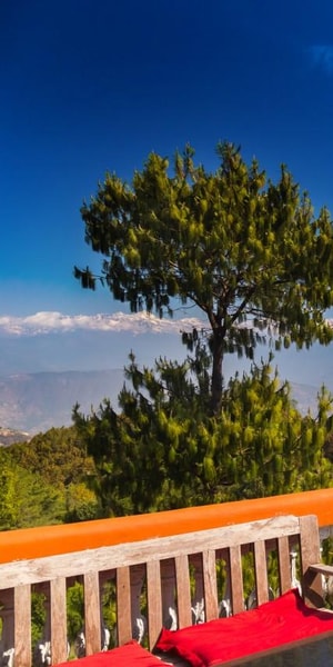 Kathmandu-Nagarkot-Dhulikhel Hike | GetYourGuide