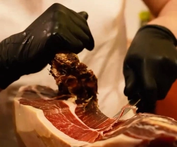 Madrid: Tapas and Flamenco Night Tour with Drinks