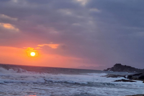 Santa Marta: 4-Day Sierra Nevada, Bunkuany & Tayrona Tour From Santa Marta: 4-Day Sierra Nevada, Bunkuany & Tayrona