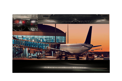 OTP Bucharest Private Airport Pick up with City tour