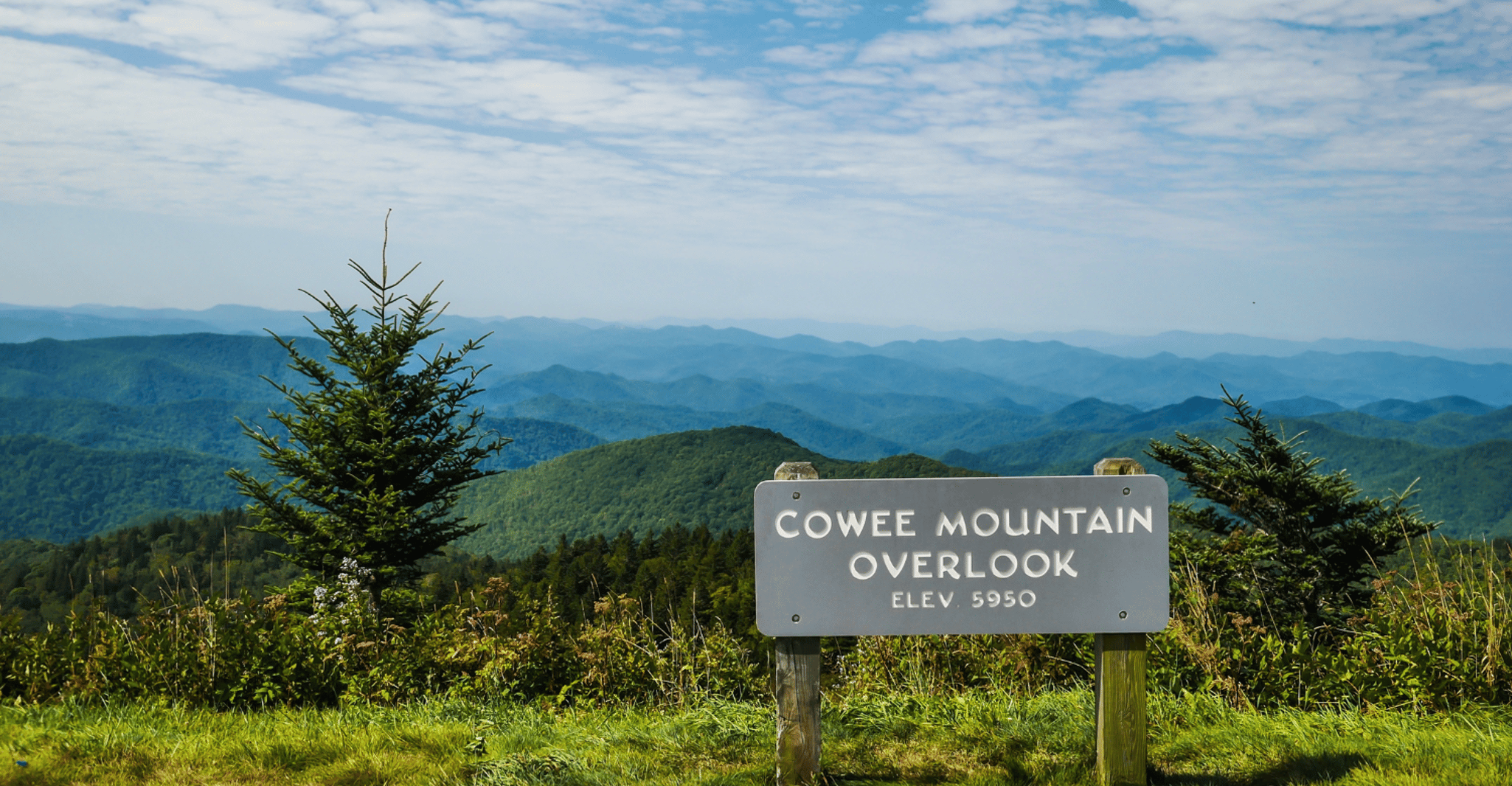Blue Ridge Parkway – Driving Audio Tour (Cherokee) - Hizvo