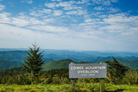 Blue Ridge Parkway – Driving Audio Tour (Cherokee) - Hizvo