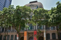 Rio de Janeiro, historische Rio und Santa Teresa Halbtagestour - Hizvo