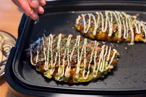 Nagoya: Home Cooked Dishes - Foods You Can Recreate at Home