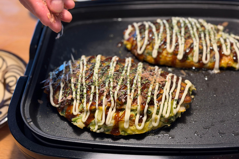 Nagoya: Home Cooked Dishes - Foods You Can Recreate at Home