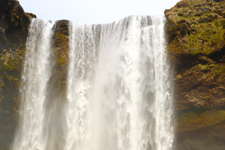 Reykjavik: South Coast Tour + Jökulsárlón Glacier Lagoon