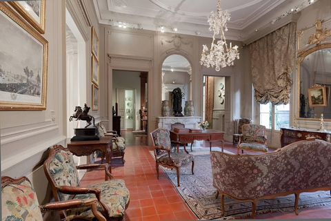 Avignon City Pass: Sightseeing in Avignon and Villeneuve Lez Avignon Avignon City Pass 24H