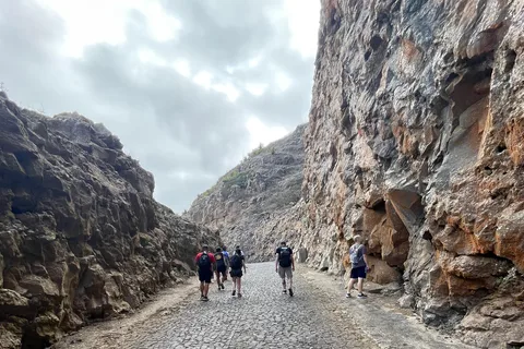 Escursione Monte Verde