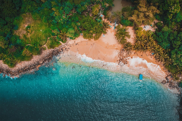 从科伦坡出发：卡丁车、加勒堡和水上运动之旅From Colombo: Go-Karting, Galle Fort and Water Sports Tour