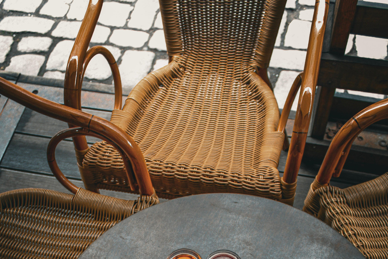 Riga: 14 Beers Tasting Experience - Aussie Backpackers Bar