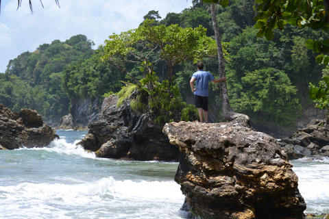 Trinidad: Excursión a la Cascada de Paria