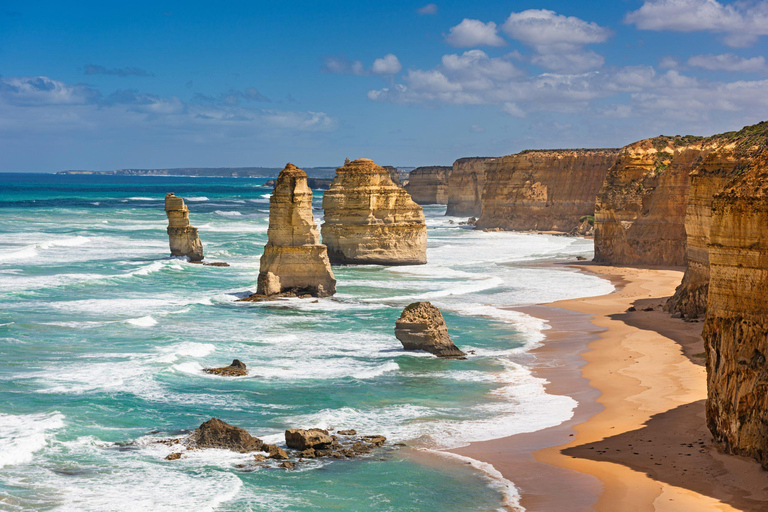 2-Day Private Premium Great Ocean Road Tour