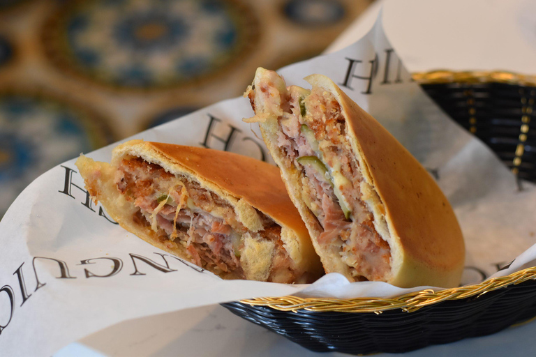 Miami: Little Havana Food, Culture, and History Tour
