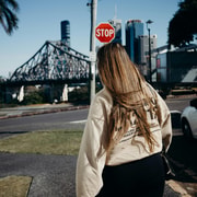 Brisbane: Private Walking Tour with a Local