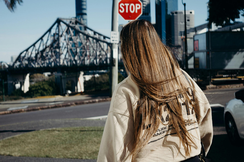 Brisbane: Private Walking Tour with a Local 5 Hours Tour