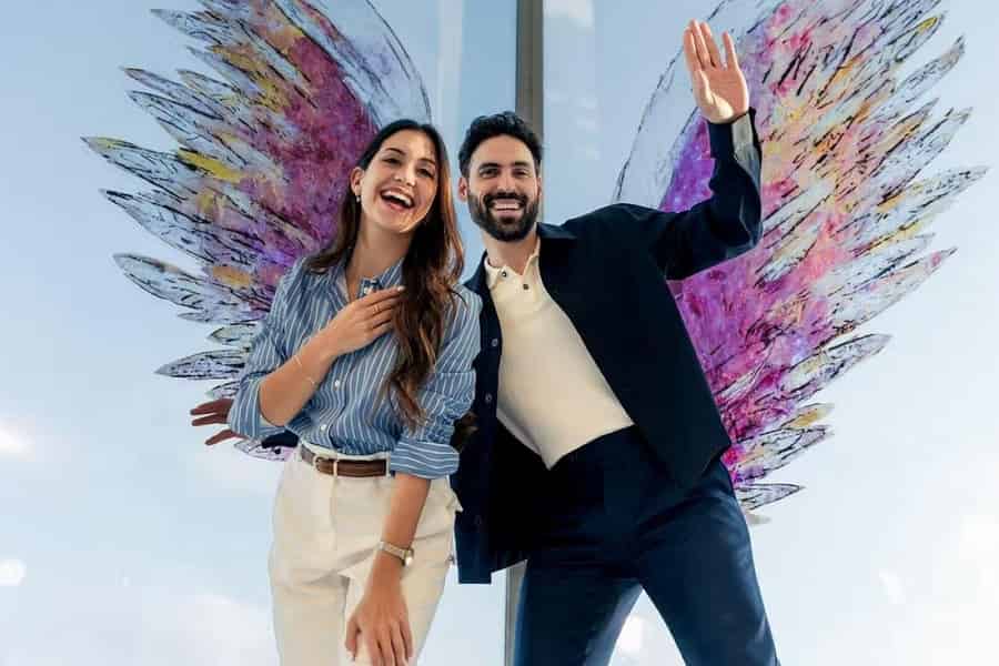 Dubai: Stadtführung durch Creek, Souks, Frame, Eintritt zum Burj Khalifa. Foto: GetYourGuide