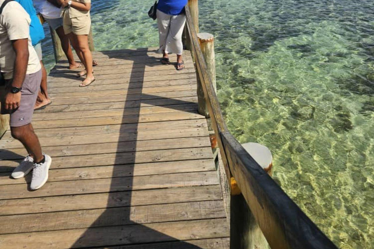 AIRPORT TO OUTRIGGER RESORT Outrigger