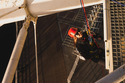 Cardiff: Principality Stadium Abseiling Adult or Child