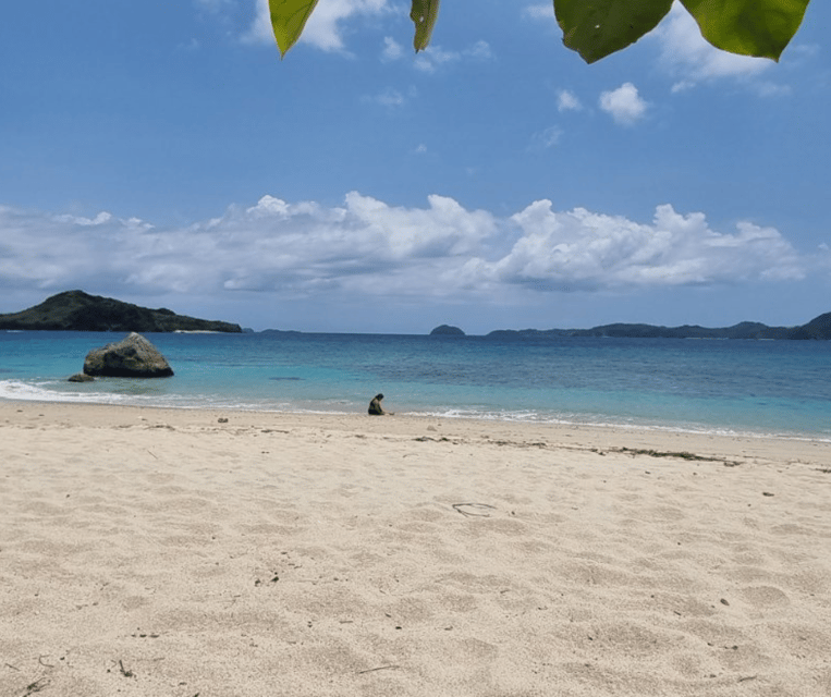 Bicol Philippines: Caramoan Island Hopping via Catanduanes | GetYourGuide