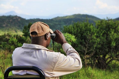 Nairobi National Park Day Trip & Sundowner Adventure Nairobi National Park Day Trip & Sundowner Adventure