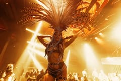 Phuket: Kneipentour auf der Dachterrasse, Bars, GoGo & 3 Clubs mit Shots