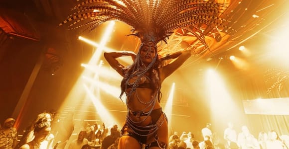 Phuket: Pub Crawl Rooftop, Bars, Go-Go & 3 Clubs with Shots