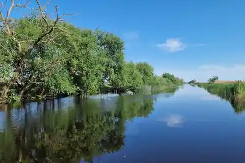 PREMIUM TOUR - From Bucharest: Day Trip to the Danube Delta