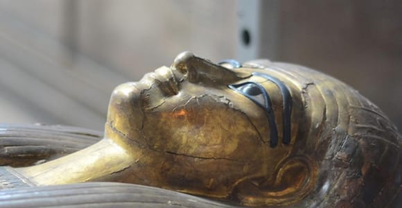 Kairo: Ägyptisches Museum, Zitadelle und Altstadt von Kairo – Führung