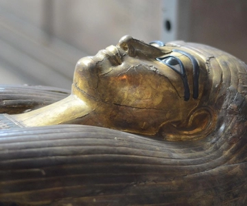 Egyptian Museum, Citadel, and Old Cairo Guided Tour